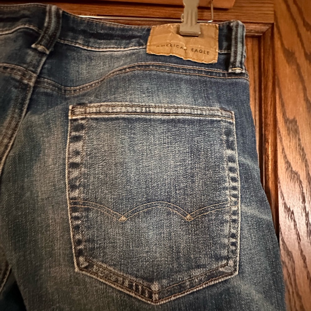 Men’s american eagle jeans